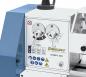 Preview: Bernardo Hobby 500 400V table lathe incl. 2-axis digital display DT40